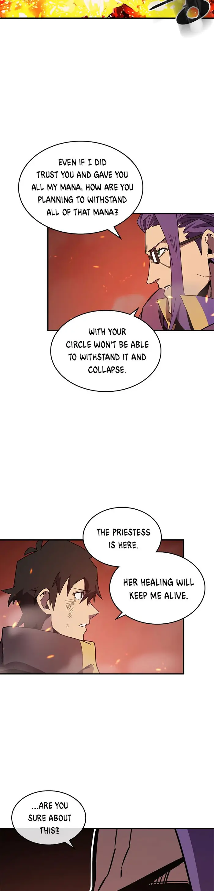 A Returner’s Magic Should Be Special Chapter 97 image 14_optimized